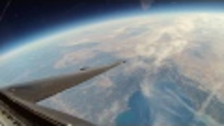 What and How Do U-2 Spy Plane Pilots Eat During Their 12 Hour Missions?
